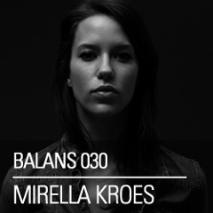 BALANS030 - Mirella Kroes