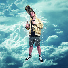 Jack Parow - Bons ( Dj PsyDip Trance Remix )