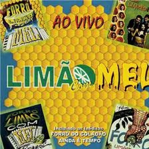 Limão Com Mel - De Janeiro a Janeiro