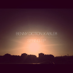Benny Diction & Able8 - Lost It (Ft. Manix) <Free Download via Bandcamp>