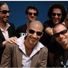 A Comfort Song, Hadag Nahash