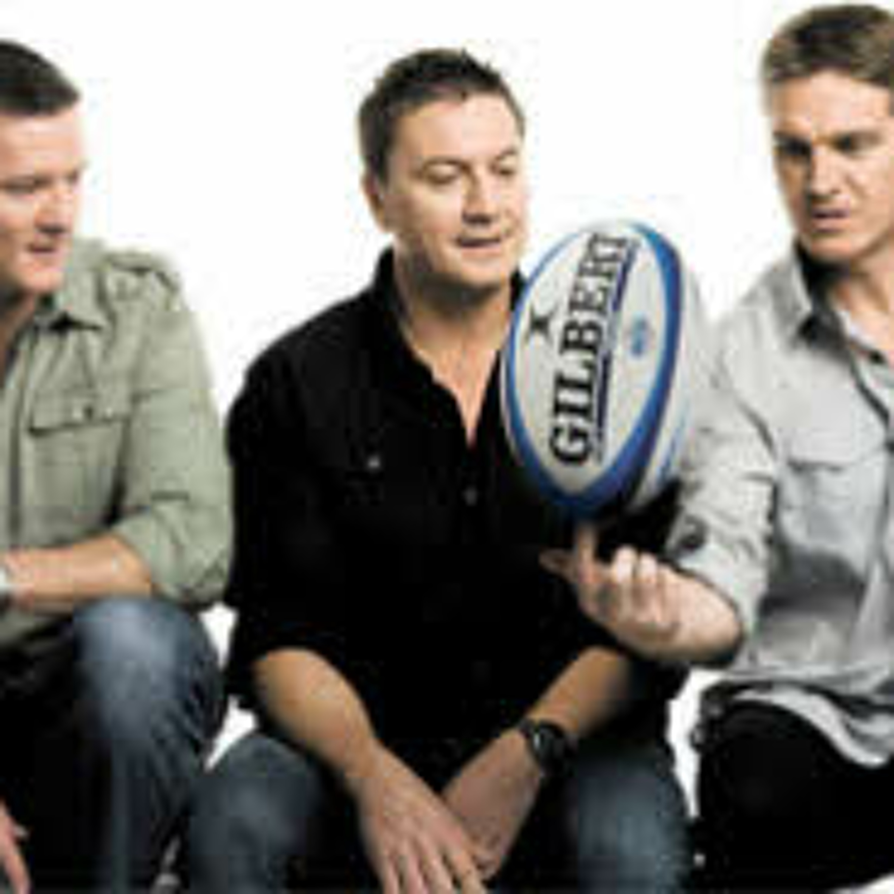 Lions Tour 2013