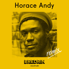 Horace Andy - Seek And You Will Find (EK REMIX)