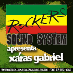 Rockers SS ft Xaras Gabriel - Jasmim (Digitaldubs Version)
