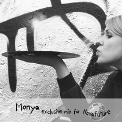 Monya - Live in Katowice, 2013-06-15 (NovaFuture Blog exclusive mix)