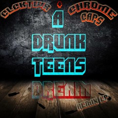 "Bassline Skanka" (ChromeCaps & CLCKTWR Remix) - The Frim