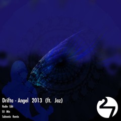 Drifta - Angel 2013 (Ft. Jaz)