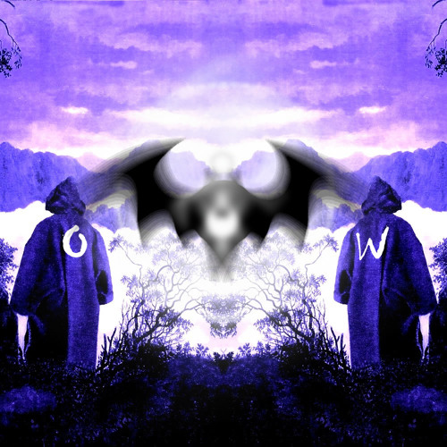Asylum Party - The sabbath
