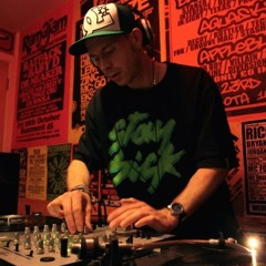 20 Minute Mix