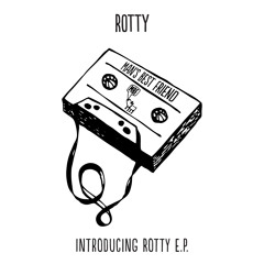 Rotty - Yeah I Love ( ORIGINAL MIX )