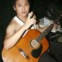 Pare Ko - Eheads - MakoiZorro (Sungha Jung Idea)