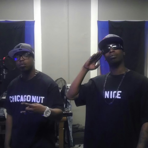 Chicago Nut - Lord Plz Fogive Me at Wild West