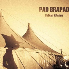 PAD BRAPAD - Balkan Kitchen - Michigan