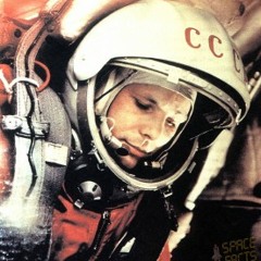 Russian nudisco space