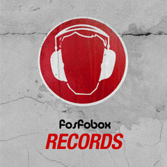 Toucan - Outta My Way - Fosfobox Records