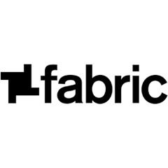 Ant TC1 - Fabric promo mix (Studio mix) - May 2012