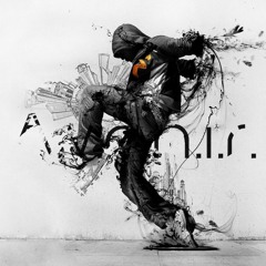 High Precision (Hip-Hop/Rap/Krump - Instrumental Beat) [FREE]