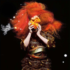 Björk - Crystalline (Xian Vox Edit)