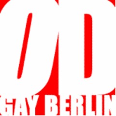 Discodamaged Berlin Vol. 3