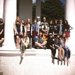 Roundelay - Mother Mary (guitar version)