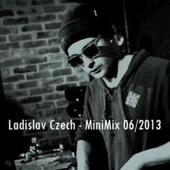 Ladislav Czech - MiniMix 06/13