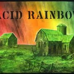 acid rainbow- Angioli Gabriele