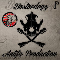 08. CHELL CA NUN VIRE > BastarDogZ / Prod. Houston