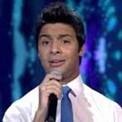 09-Ahmed Gamal_Arab Idol - mawal masr