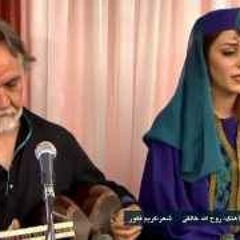 Mahdie Mohammad Khani - Az Kafam Raha [320]