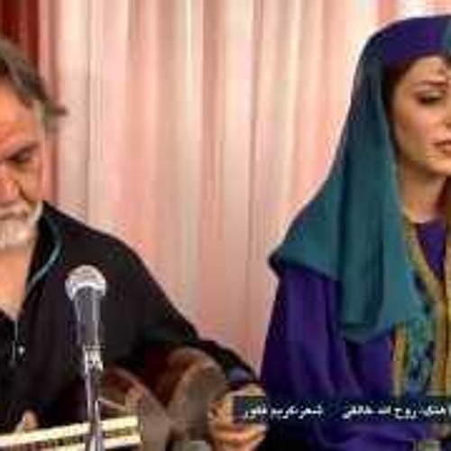 Mahdie Mohammad Khani - Az Kafam Raha [320]
