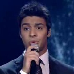 10-Ahmed Gamal_Arab Idol - 5ali shewia 2alia