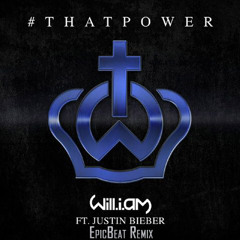 #that power- Will I Am (Jhon Redag Remix)