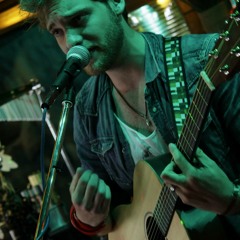 Girl I Wanna Lay You Down (ALO) // JOEL NEY