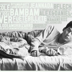 AJ Dávila - "2333" (feat. Mercedes Oller)