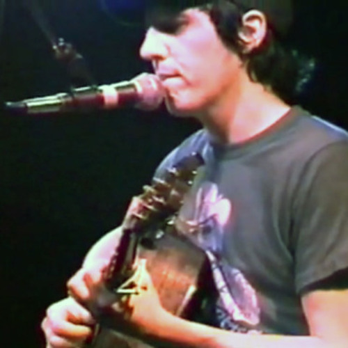 Elliott Smith - See You Later (Live 1996-9-25 Sam Bond's Garage)
