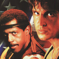 Un entierro digno para Rambo