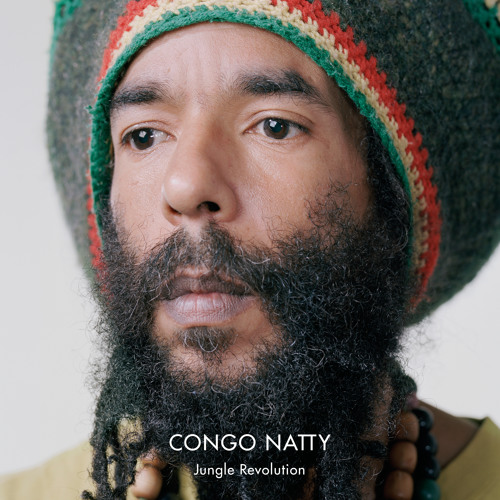 Congo Natty - 'UK Allstars' Ft Tenor Fly,Top Cat,General Levy,Tippa Irie,Sweetie Irie,Daddy Freddy