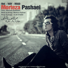 Morteza Pashaei - Jadeye Yektarafe @SaminMafi.iTunes مرتضی پاشایی - جاده یکطرفه