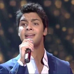 12-Ahmed Gamal_Arab Idol - wa7ashtini 3yonak