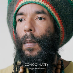 Congo Natty - 'Jungle Revolution'