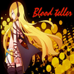 Blood teller-LILY V3 [VOCALOID]