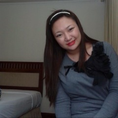 Tanging Mahal By Sakura Kusumuto at Matar Qadeem Street