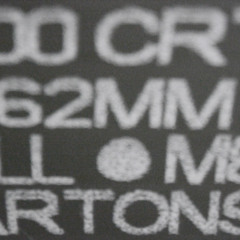 The Dark Drone Commander