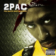 2Pac, Petey Pablo - Komradz (Death Row Version)