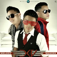 DKV - Un Amor Como Tu