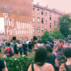westbesuch session
