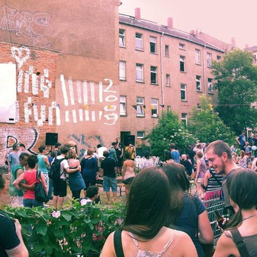 westbesuch session