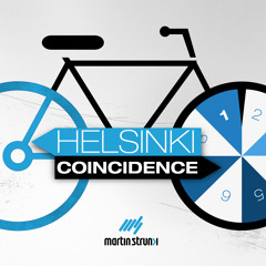 Martin Strunk - Helsinki coincidence