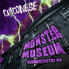 Monster Museum (Horrorchestra Mix)