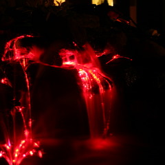 Ghoul - La Cascade (chrysalide)
